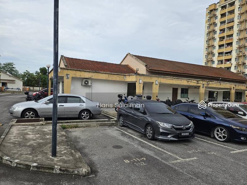 Car Park
