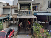 For Sale - Taman Pandan Jaya