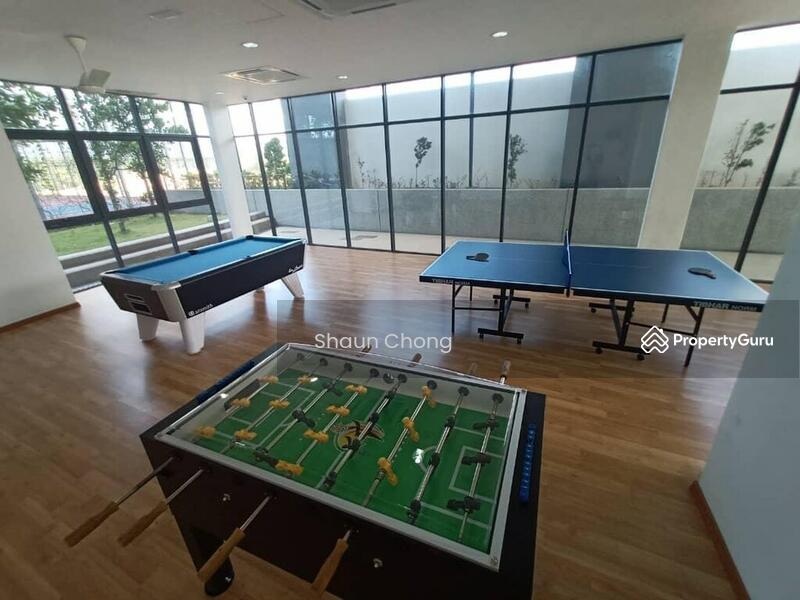 Facilities