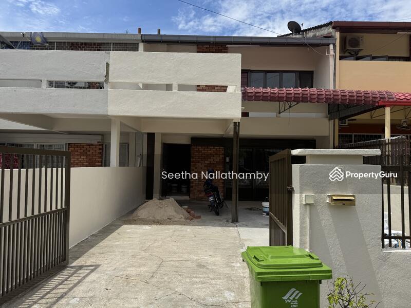 For Rent - Bangsar Park