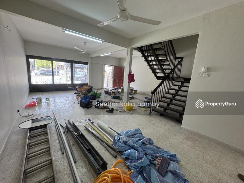 For Rent - Bangsar Park