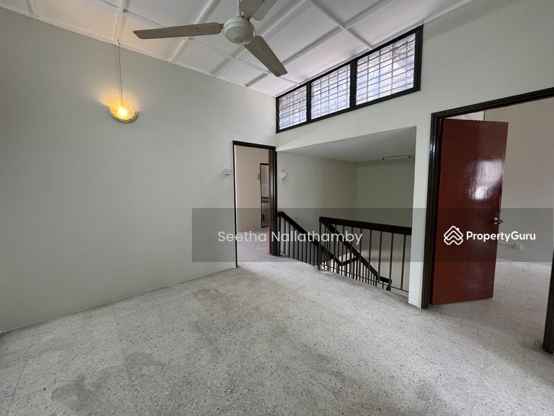 For Rent - Bangsar Park