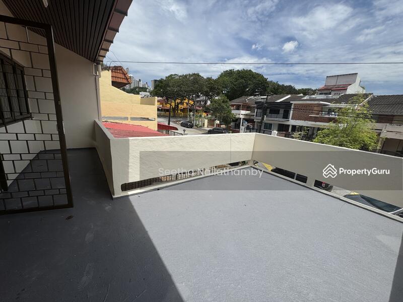 For Rent - Bangsar Park