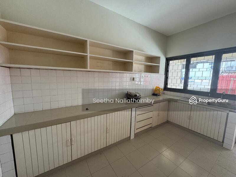 For Rent - Bangsar Park