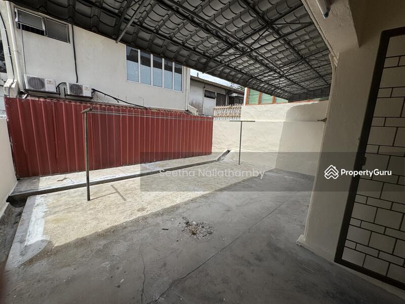 For Rent - Bangsar Park