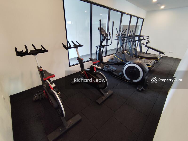 For Rent - Avia Plus, Bandar Country Homes