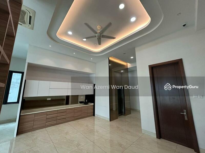 Bungalow for Sale in Country Heights Damansara (Kuala Lumpur) - Wan Azemi Wan Daud - Kitchen - PropertyGuru.com.my