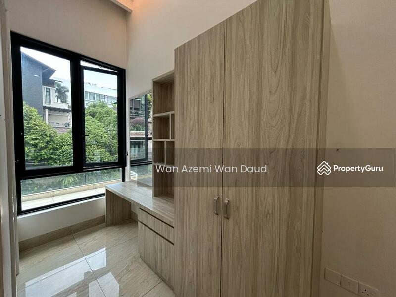 Bungalow for Sale in Country Heights Damansara (Kuala Lumpur) - Wan Azemi Wan Daud - Study - PropertyGuru.com.my