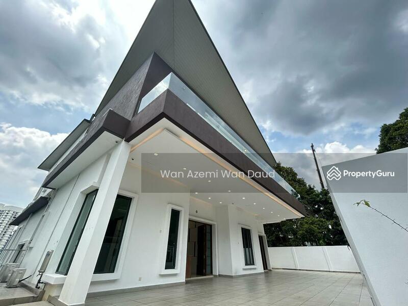 Bungalow for Sale in Country Heights Damansara (Kuala Lumpur) - Wan Azemi Wan Daud - Exterior - PropertyGuru.com.my