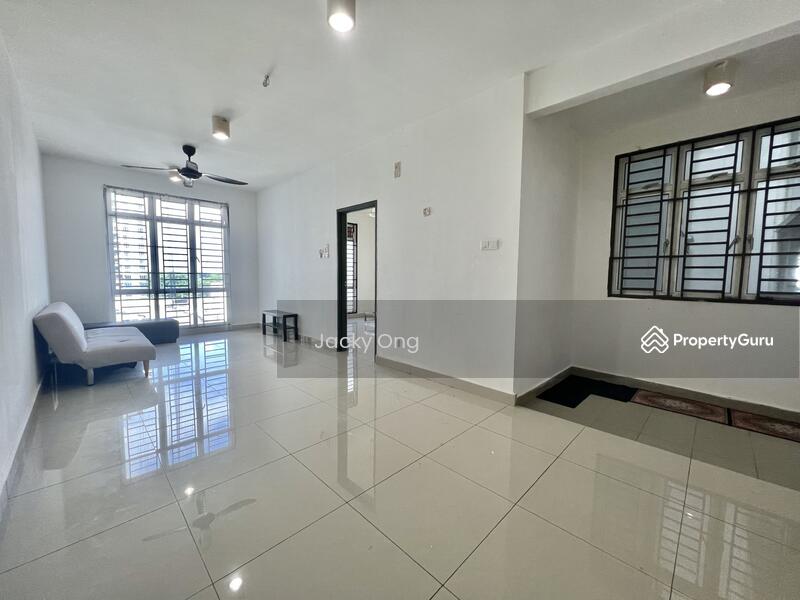 For Rent - D'Ambience Residences (Pangsapuri Ikatan Flora)