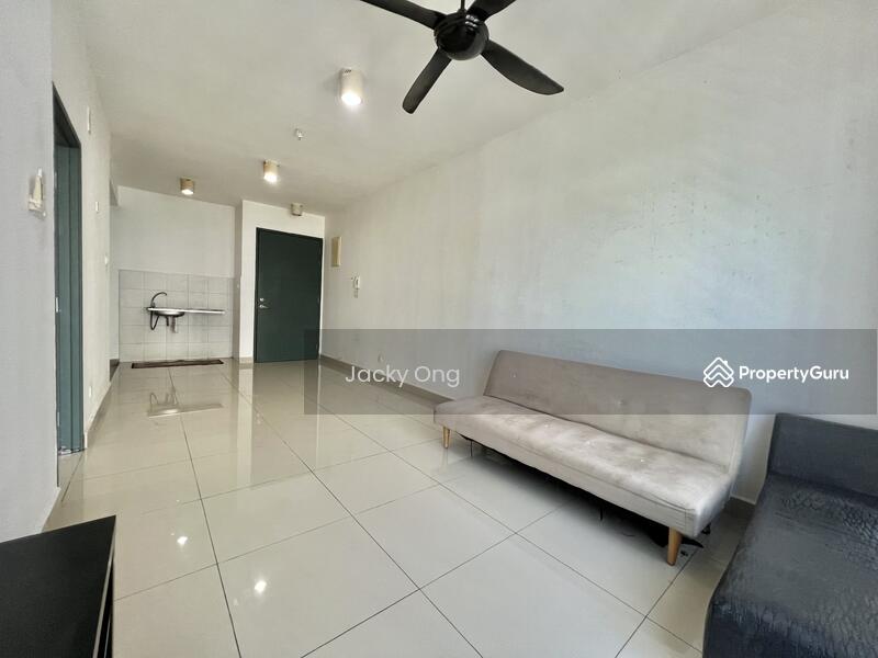For Rent - D'Ambience Residences (Pangsapuri Ikatan Flora)