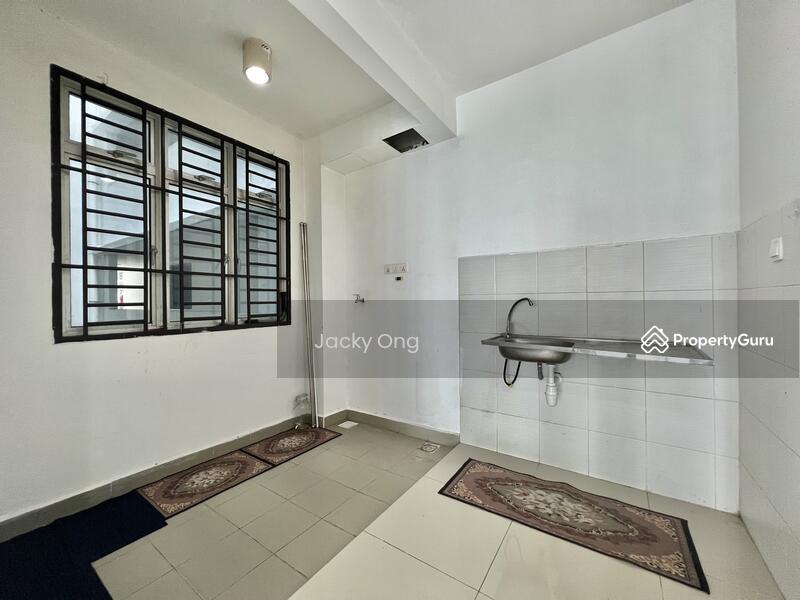 For Rent - D'Ambience Residences (Pangsapuri Ikatan Flora)