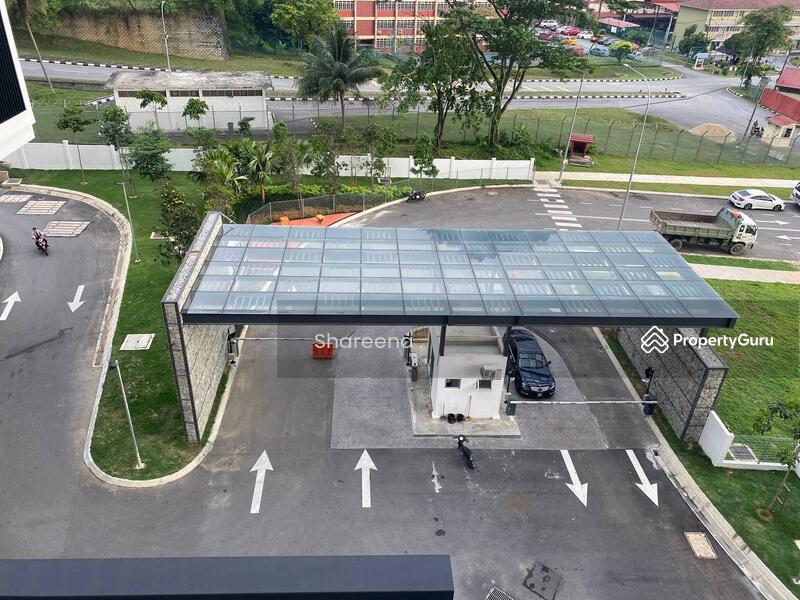 Car Park