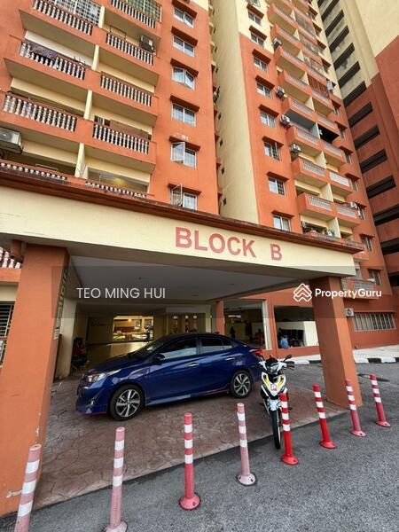 Car Park