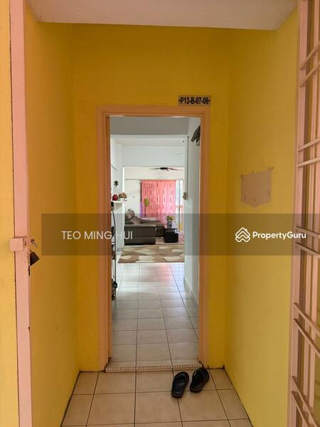 Corridor