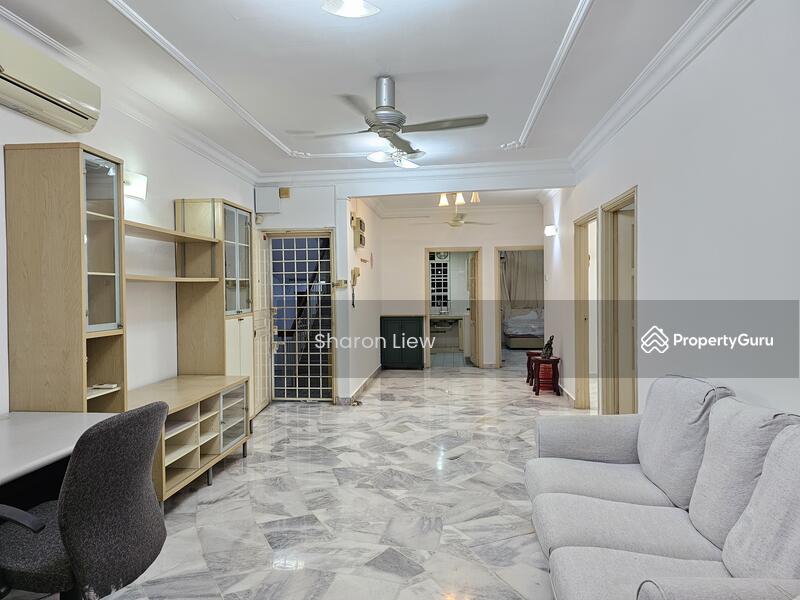 Untuk Disewa - Casa Ria