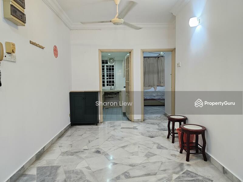 Corridor