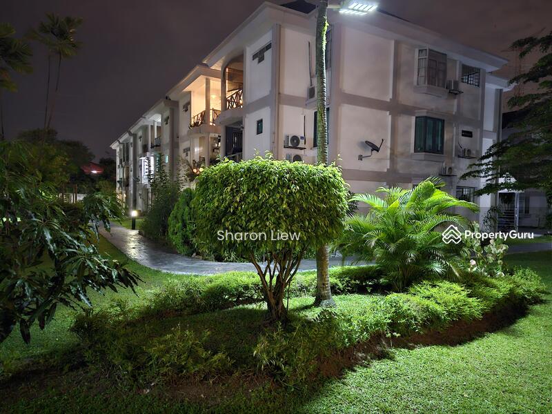 Untuk Disewa - Casa Ria