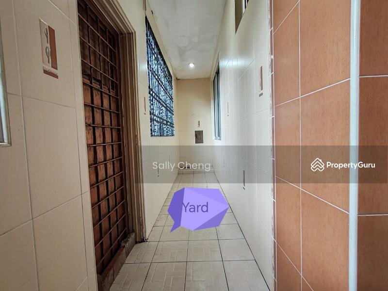 Corridor
