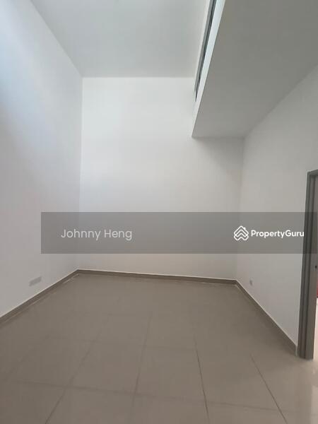 For Sale - Horizon Hill Double Storey House Iskandar Puteri Johor Bahru