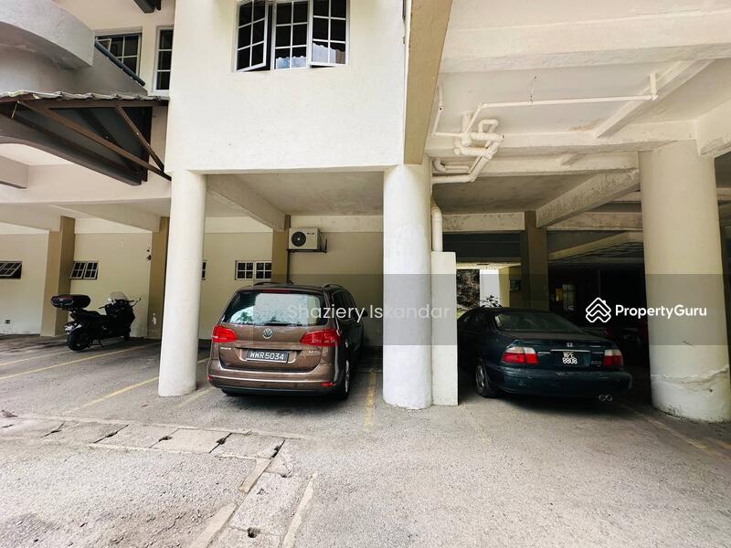 Car Park