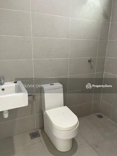 2-storey Terraced House for Rent in Bandar Sri Sendayan (Negeri Sembilan) - OLIVIA OH - Bathroom - PropertyGuru.com.my