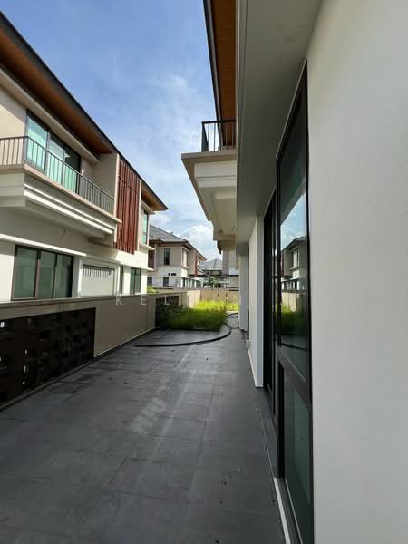 Semi D Setia Eco Templer Amantara Rawang Selayang Park untuk Untuk Dijual - RM 1,688,000, Mac 2026 - Exterior - PropertyGuru.com.my