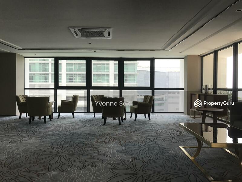 Library Room
