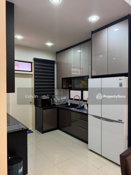 For Sale - Eco Grandeur Graham Garden Bandar Puncak Alam
