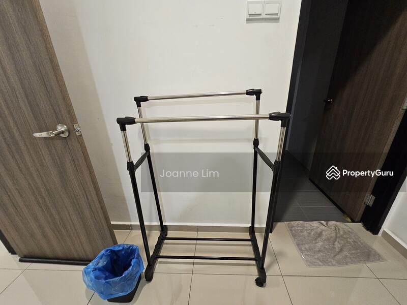 Untuk Disewa - Novo 8 Residence