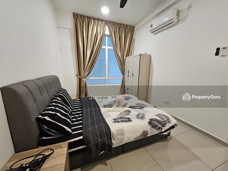 Untuk Disewa - Novo 8 Residence