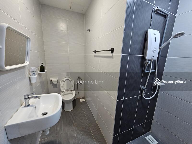 Untuk Disewa - Novo 8 Residence