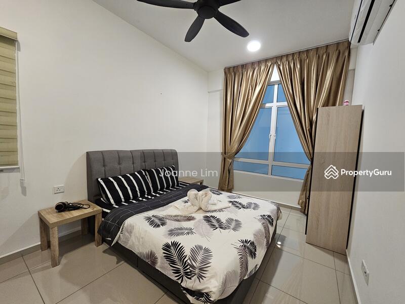 Untuk Disewa - Novo 8 Residence