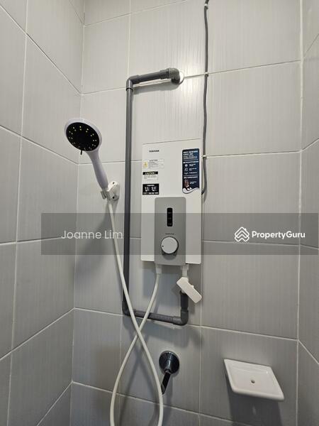 Untuk Disewa - Novo 8 Residence