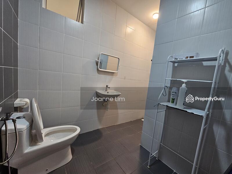 Untuk Disewa - Novo 8 Residence