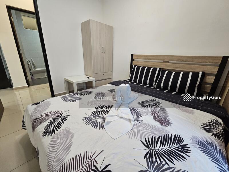 Untuk Disewa - Novo 8 Residence