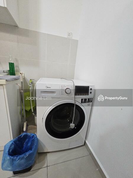 Untuk Disewa - Novo 8 Residence