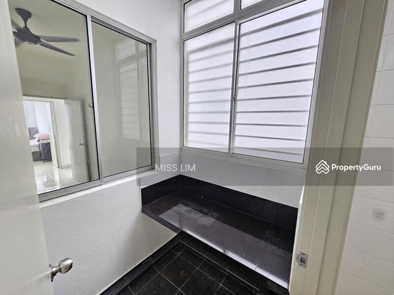 Service Residence for Rent at BSP 21 - MISS LIM - Bathroom - PropertyGuru.com.my