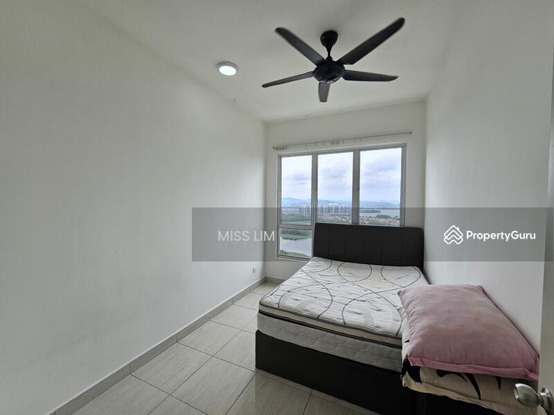 Service Residence for Rent at BSP 21 - MISS LIM - Bedroom - PropertyGuru.com.my