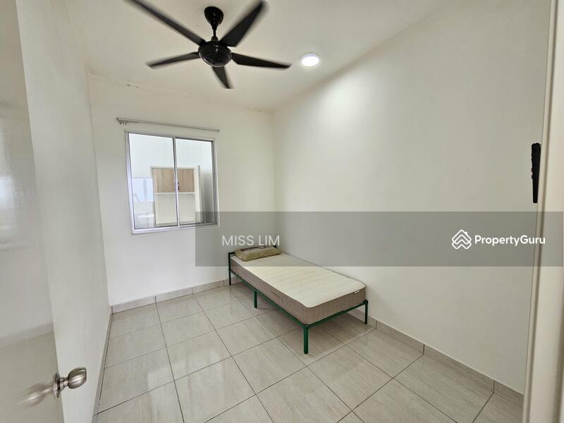 Service Residence for Rent at BSP 21 - MISS LIM - Bedroom - PropertyGuru.com.my