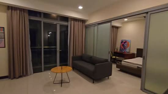 Condominium for Rent at Hampshire Residences - Rehvus Tan - PropertyGuru.com.my