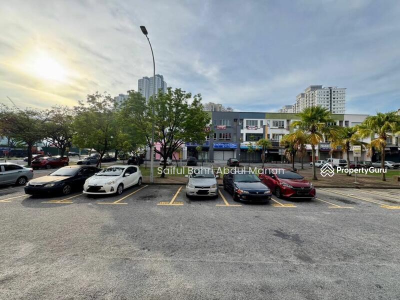 Car Park