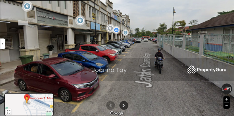 Car Park
