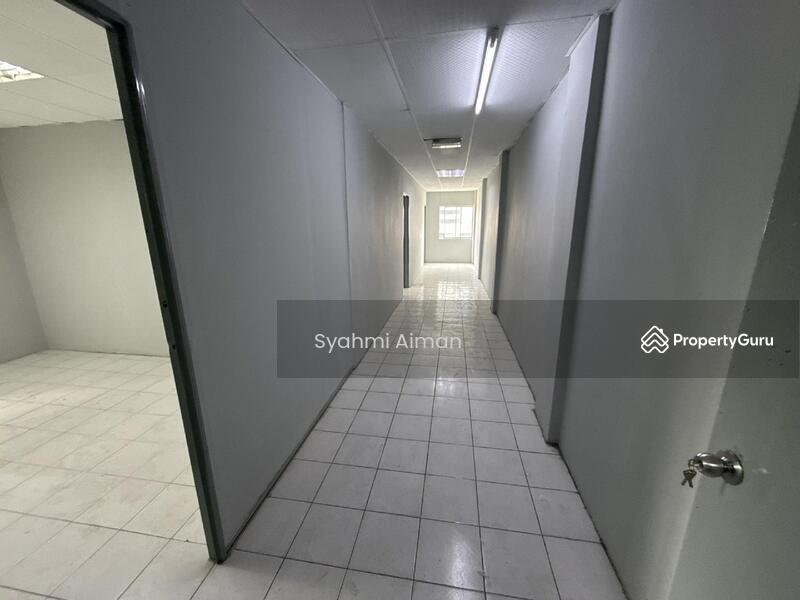 Corridor