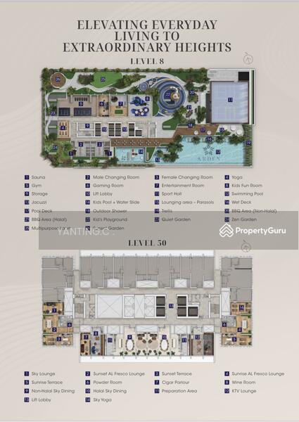 Facilities
