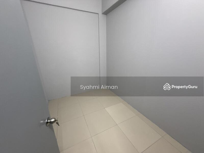 For Rent - Plaza Rah