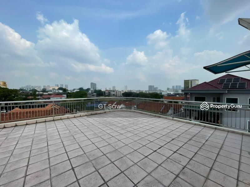 Untuk Disewa - Taman P Ramlee