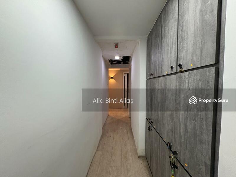 Corridor