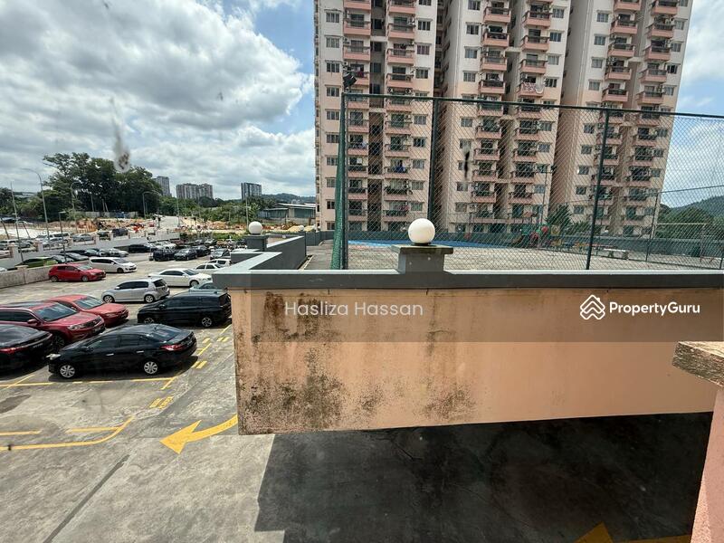 Car Park