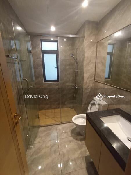 Service Residence for Sale at R&F Princess Cove Phase 1 - David Ong - Bathroom - PropertyGuru.com.my